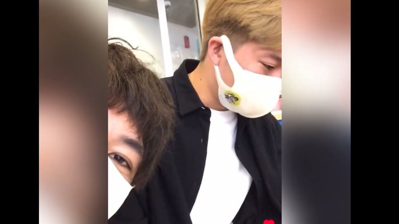 【さや香】不仲の原因(？)