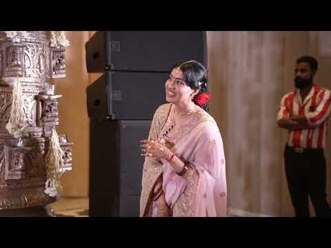 Girl gang ka full dance 