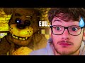 Les vhs tapes fnaf les plus sombres