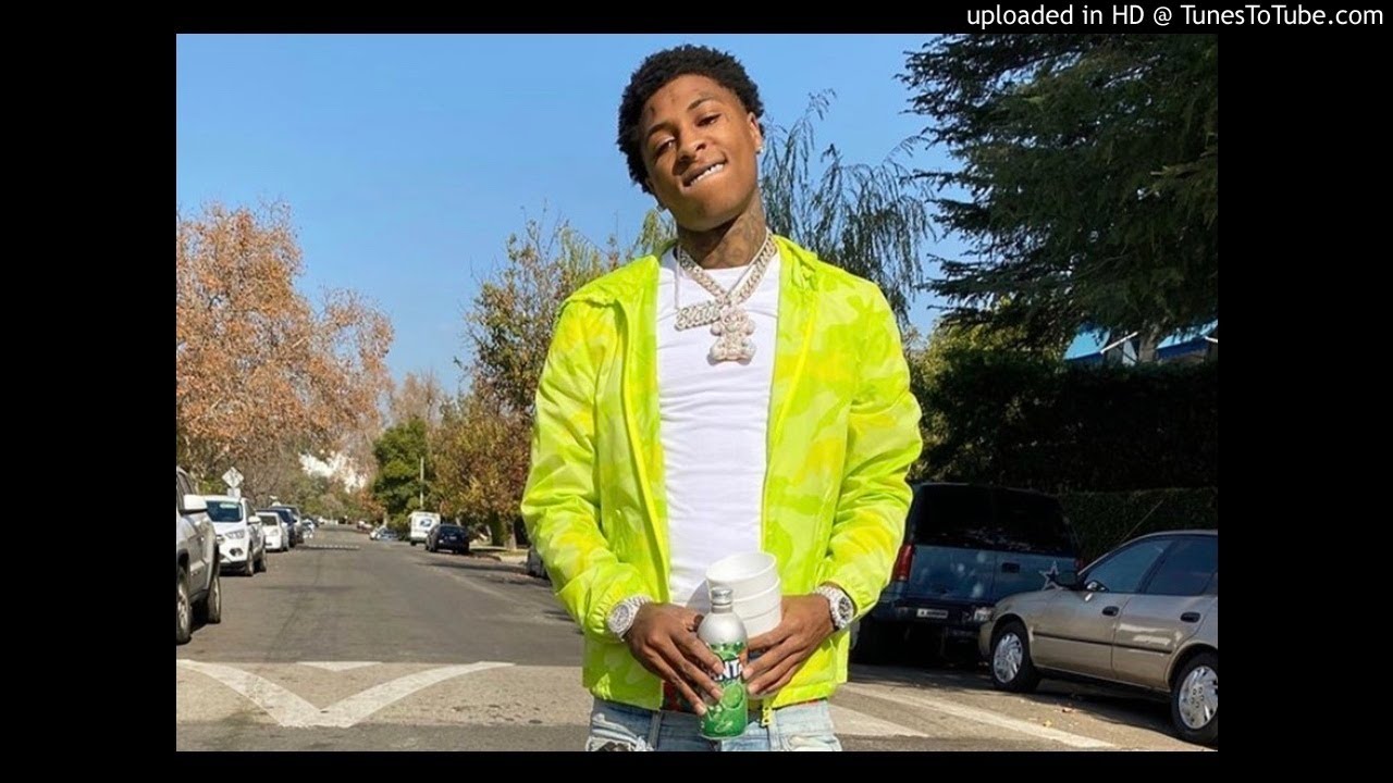 [FREE] NBA YoungBoy Type Beat "Rags To Riches" bjbeatz_ YouTube