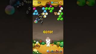 LINE BUBBLE 2 STAGE 3163