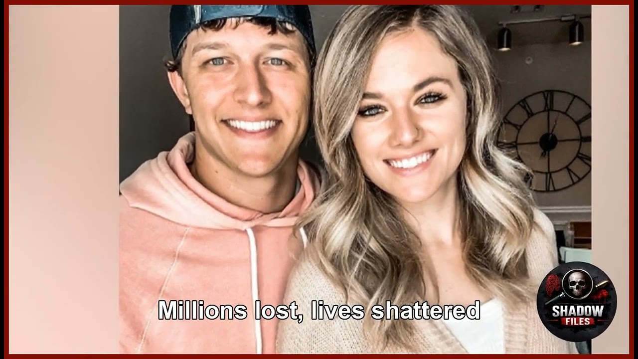 Florida Woman's Murder Plot, Texas Renovation Scam & 'Long Island Lolita' Survivor Update