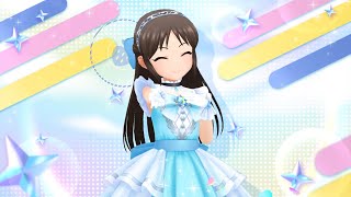 アイマスCG U149』最終回EDテーマのノンクレジットムービー公開