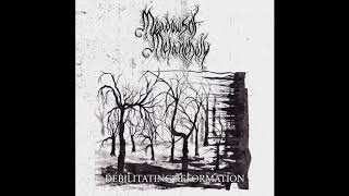 Meadows of Melancholy - Debilitating Reformation (FULL ALBUM 2019)