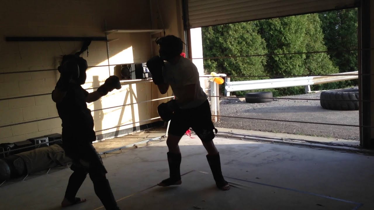 Brute Squad Fight Team HL 2014