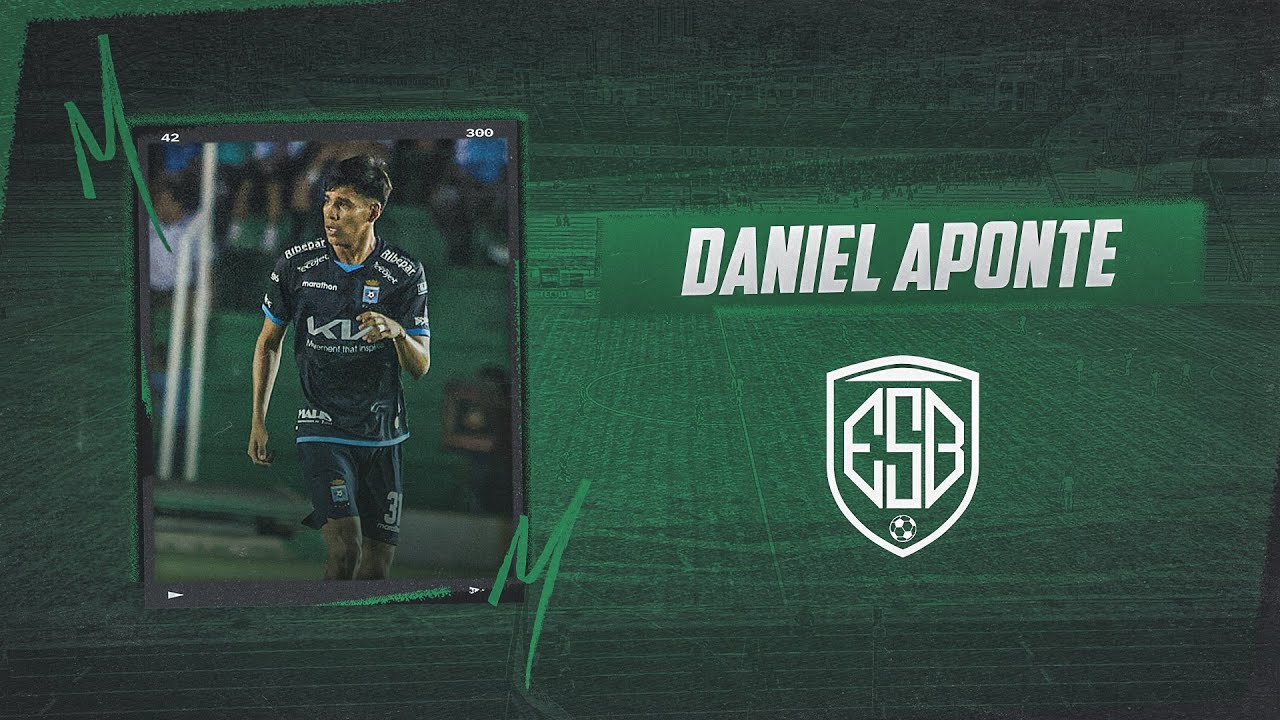 Daniel Aponte 2025 - YouTube