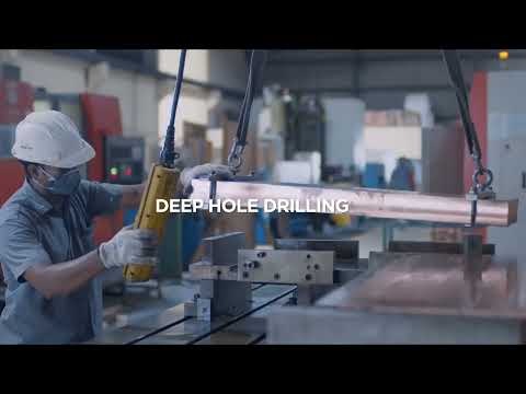 Modern Plating Corporation