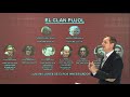 Clan Pujol. El saqueo de Cataluña con nombres y cifras.