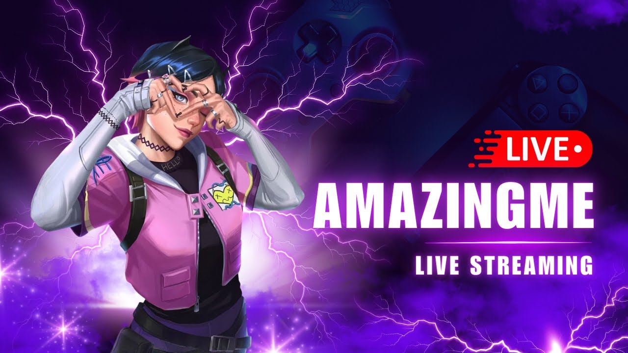 Day 9: 9 Days Straight of Grinding 💪 Plat 1 → Diamond | Valorant Live 💜