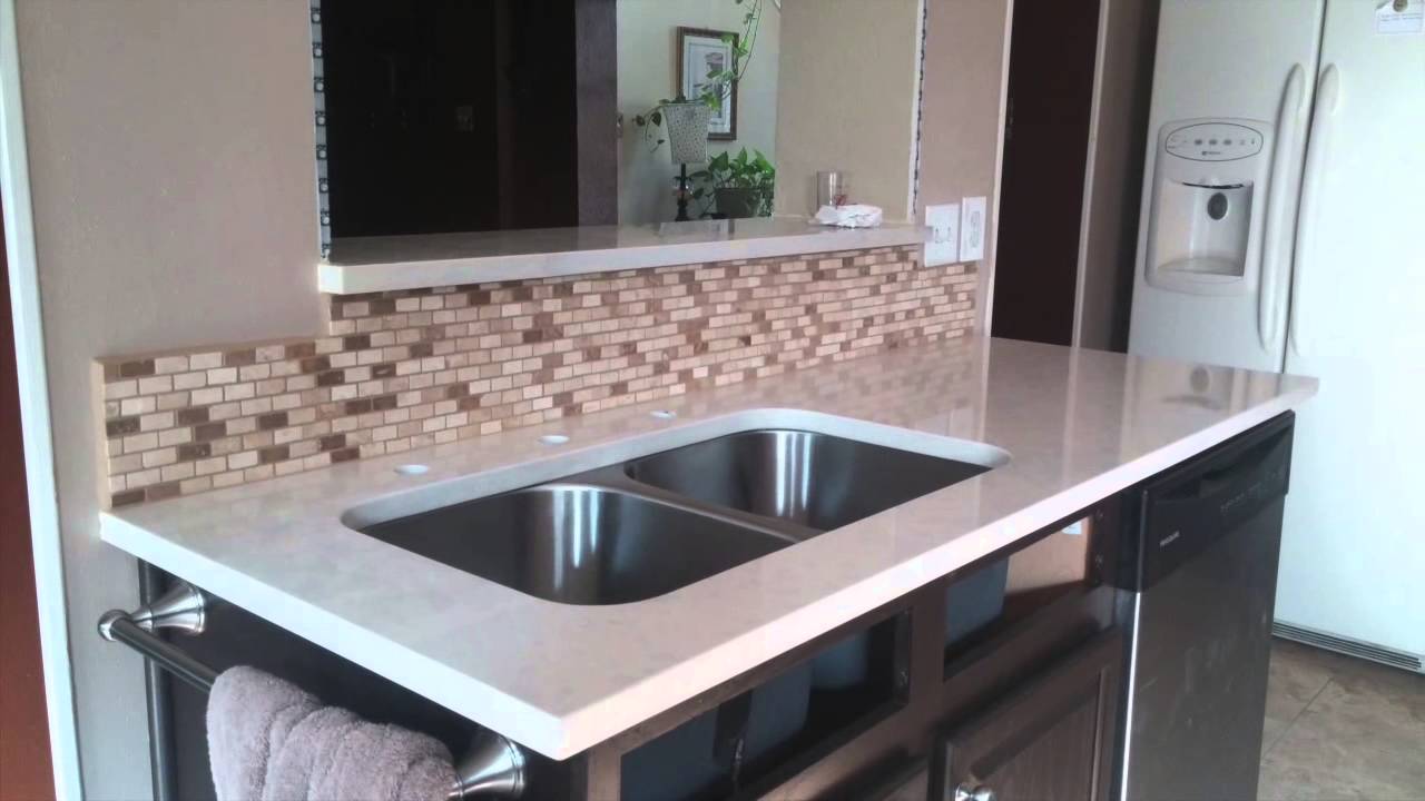 Granite Countertops Austin Tx Premier Stone Installations Youtube