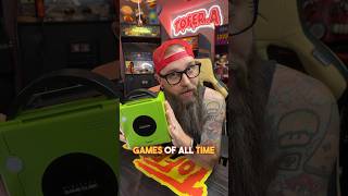 TOP 3 GAMECUBE GAMES?! #videogames