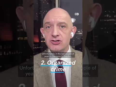 Is Iran a threat to security in Germany? | DW News