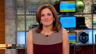 #BeReady: Jill Schlesinger answers your financial questions Information