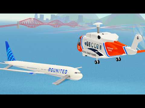 If I See a WATER LANDING, The Game CHANGES