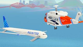 If I See a WATER LANDING, The Game CHANGES screenshot 5