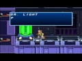 Megaman X 4 - Armor Parts Location