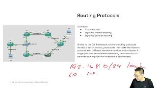 Module 8   Foundations Networking   Routing and Switching