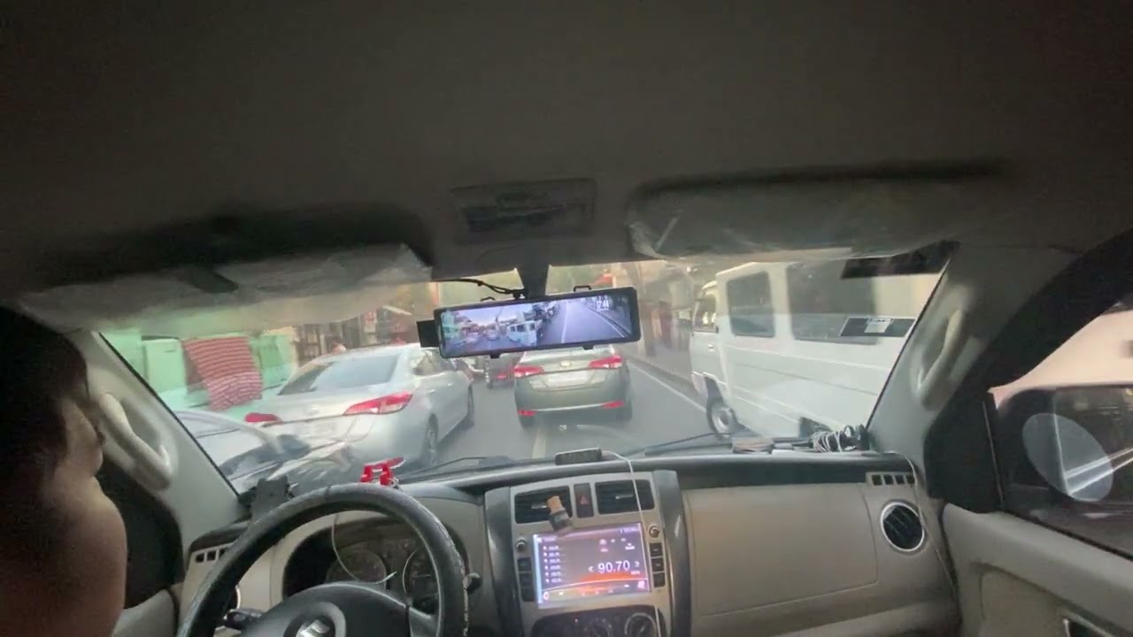 Lalamove how are you?