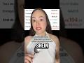 Como comprar na Shein com cupom de desconto #shein #sheinbaum #fyp #compras #shorts