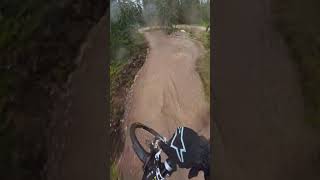 party laps at TrysilBikeArena