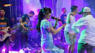 Untari Japanese Penak Satru 2 Cover Garaga Jandhut Sragen || Margo Mulyo Feat Pincoexz Lighting