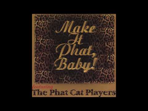 The Phat Cat Players Featuring Coco Brown – Sundress - YouTube