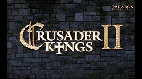 Alexander Nevsky Rides To Battle