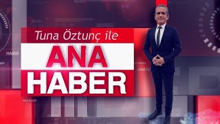 #CANLI | Tuna Öztunç ile Ana Haber -  02 Ekim 2025 - TGRT Haber