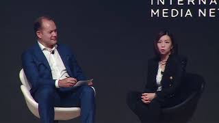 In conversation with: Janice Lee, Managing Director, PCCW Media