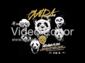 Panda Spanish Remix - Nengo Flow ft Tripeo El Desacatao, Nelly Nelz,Diaz Mafia,Dowba Montana