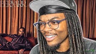 First Listen to Durand Bernarr... | DELI Reacts to BERNARR. (Album)
