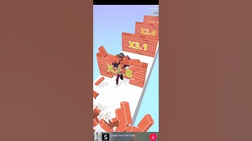 Muscle Rush : All Level Gameplay (Android, IOs) Level 35