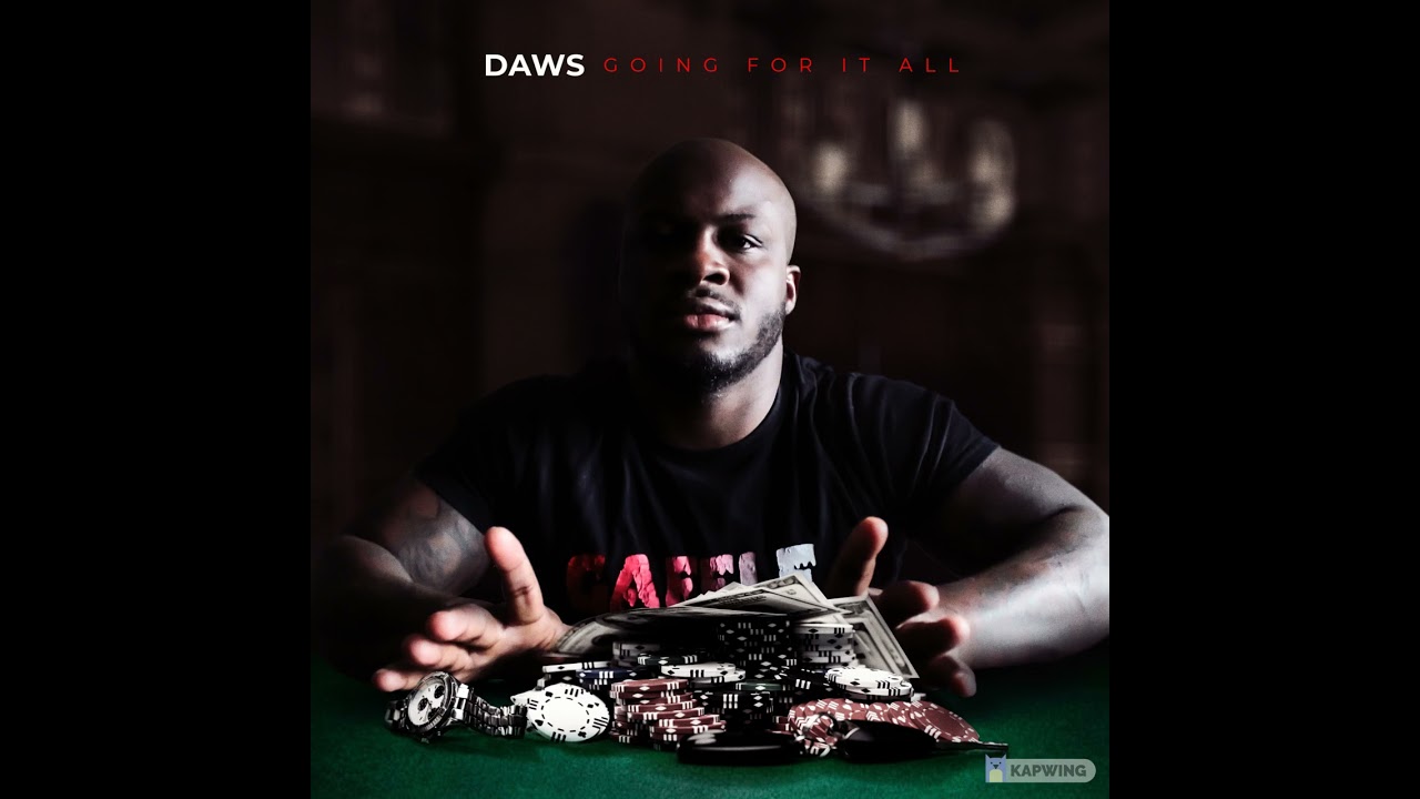 Watch Daws - Slice (Official Audio) on YouTube Watch Daws - Slice (Official Audio) on YouTube