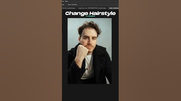 Change Hairstyles Like a Pro: Using Photoshop