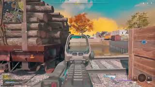 11 kills in a row