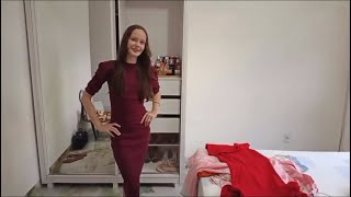 Mostrando Meus Looks Novos