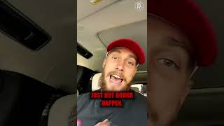 George Kittle Broke Up A FIGHT Between NFL Players After The 49ers Game | Bussin' With The Boys