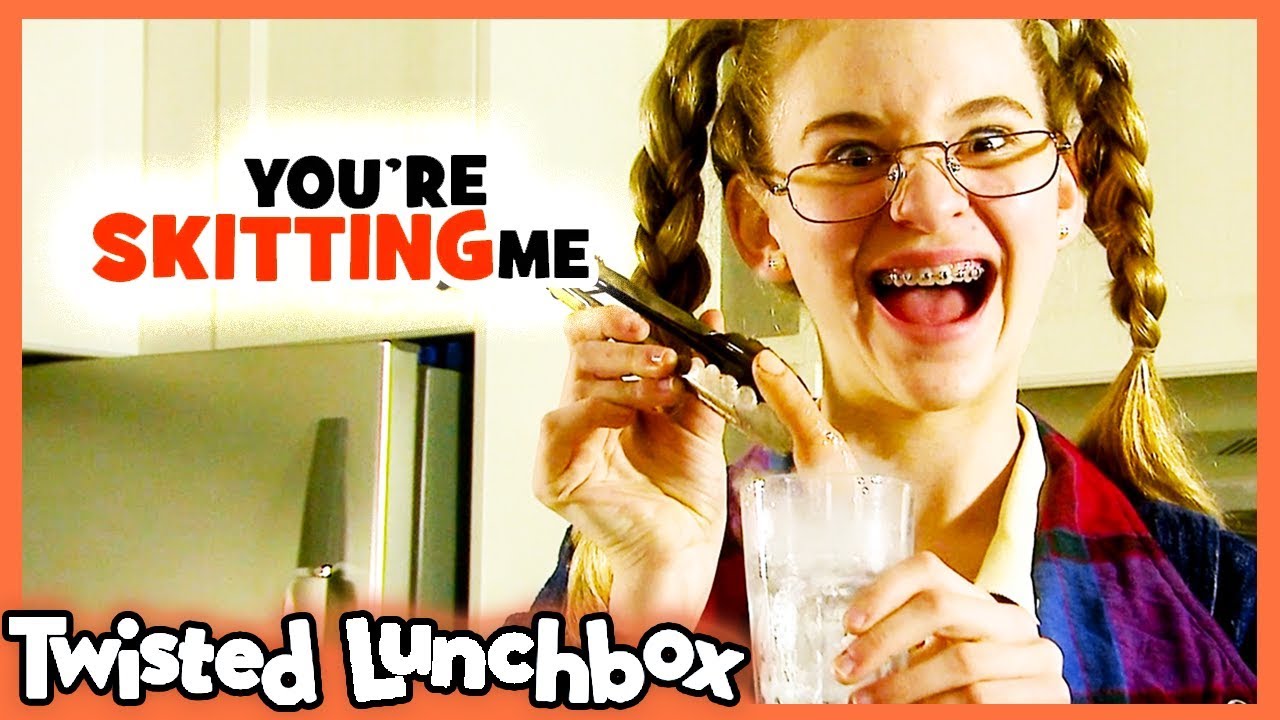 NERD ANTHEM A Song for All the Nerds Out There YouTube