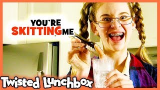 NERD ANTHEM: A Song for All the Nerds Out There