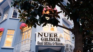 Nuera Gelinlik - Tanıtım Filmi