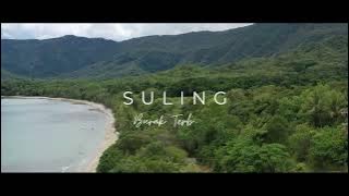 Suling Gayo Khas Burak Terbang