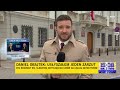 Daniel Obajtek usłyszał zarzut. Kaczyński: to atak na najwybitniejszego polskiego menedżera