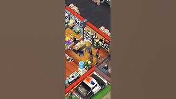 (R12+) Merge 2 Survive: Zombie Game - Day 16-8