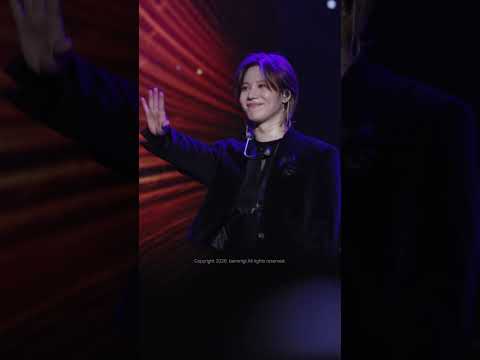 [4K] 260101 샤이니 태민 사랑인 것 I Think It’s Love 같아 직캠 | 2025서울콘XWORLDK-POPFESTIVAL | SHINee TAEMIN FanCam