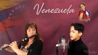 Canción Venezuela