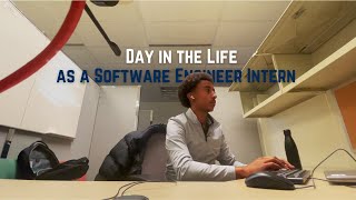 Day in the Life of a Software Engineer Intern in NY