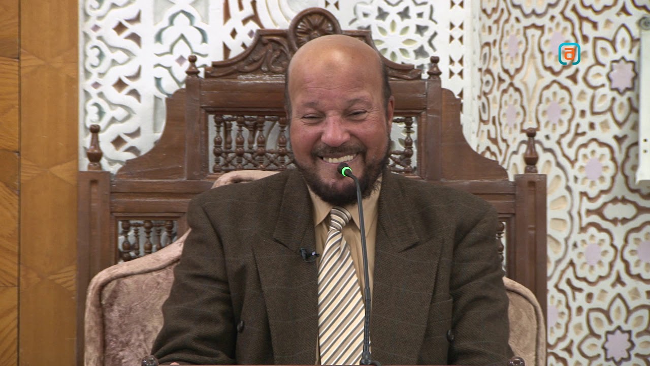 د. أحمد نوفل | حلّ وحلل | تفسير سورة طه