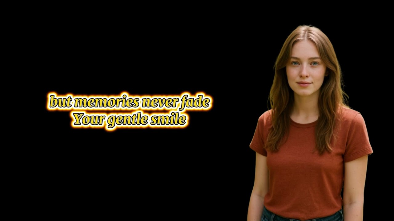 Sarah Kristen - Still Waiting for Love (Official Audio with Lyrics)