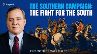 The Southern Campaign: The Fight for the South | 5-Minute Videos | PragerU