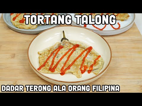 Terong Philippines